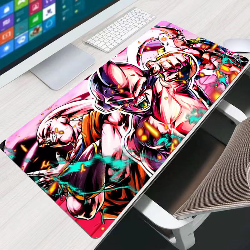 Dragon Ball Majin Buu Z Mouse  - Esports Gaming Cabinet のレビューと価格