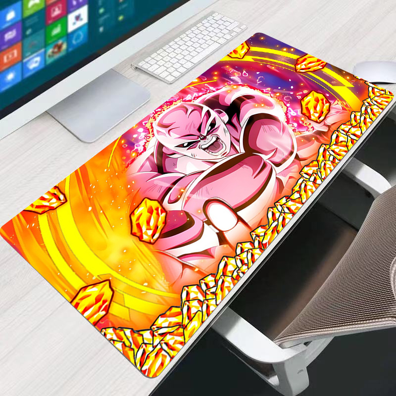 Dragon Ball Majin Buu Z Mouse  - Esports Gaming Cabinet のレビューと価格