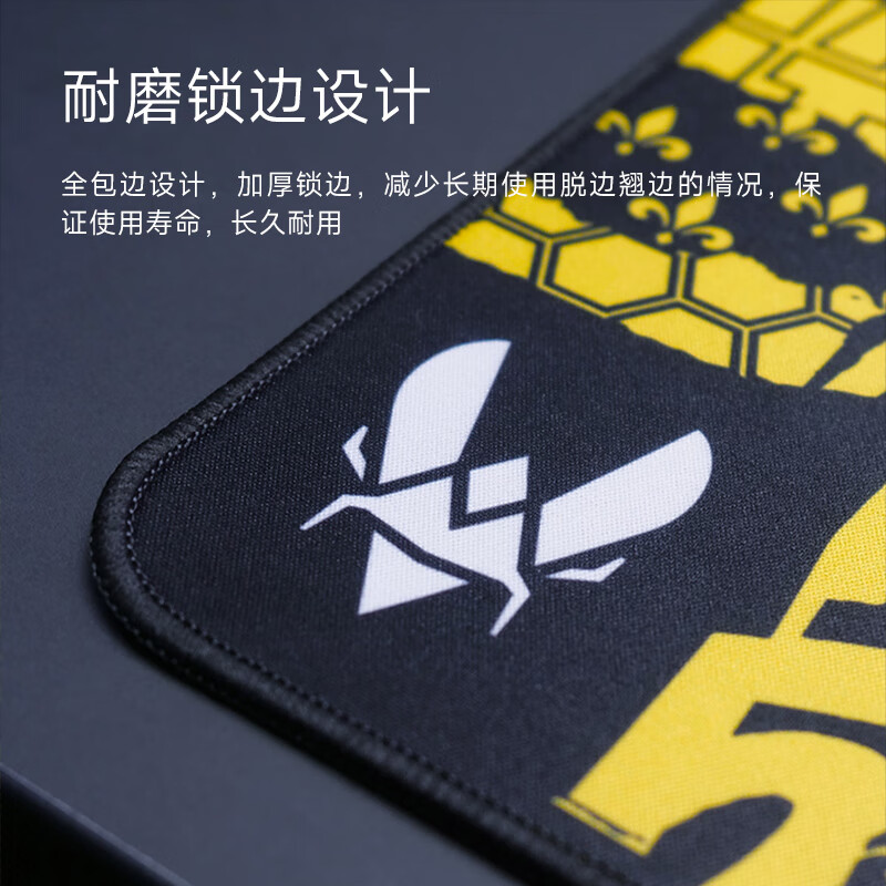 Xtrfy GP5 Vitality Team 10th A - Esports Gaming Brands のレビューと価格