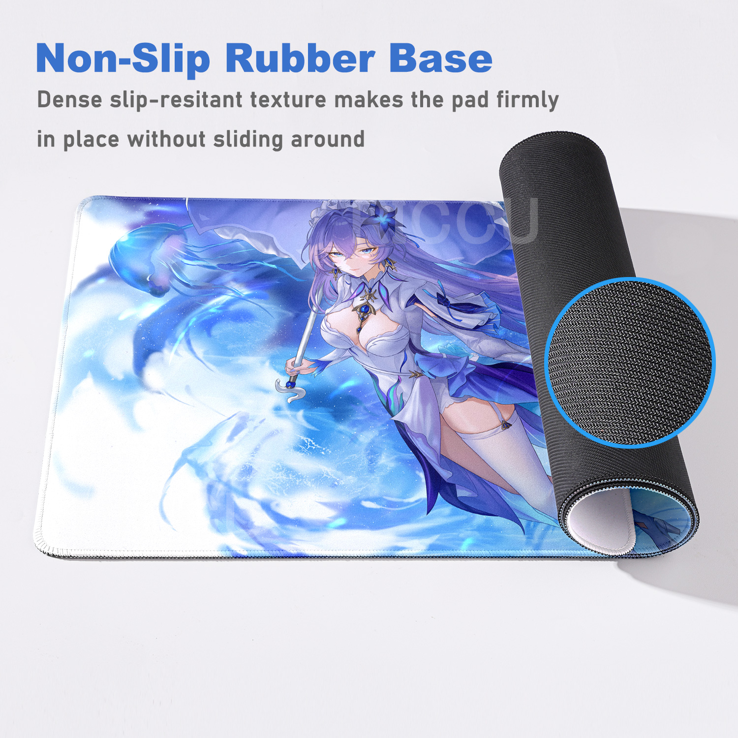 Wuthering Waves Cantarella Mou - Esports Gaming Cabinet のレビューと価格