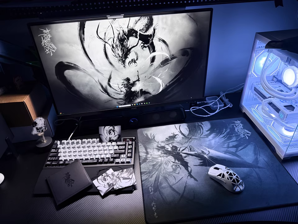 HaoFengQi Esports Cang Or Xiao - Esports Or Gaming のレビューと価格