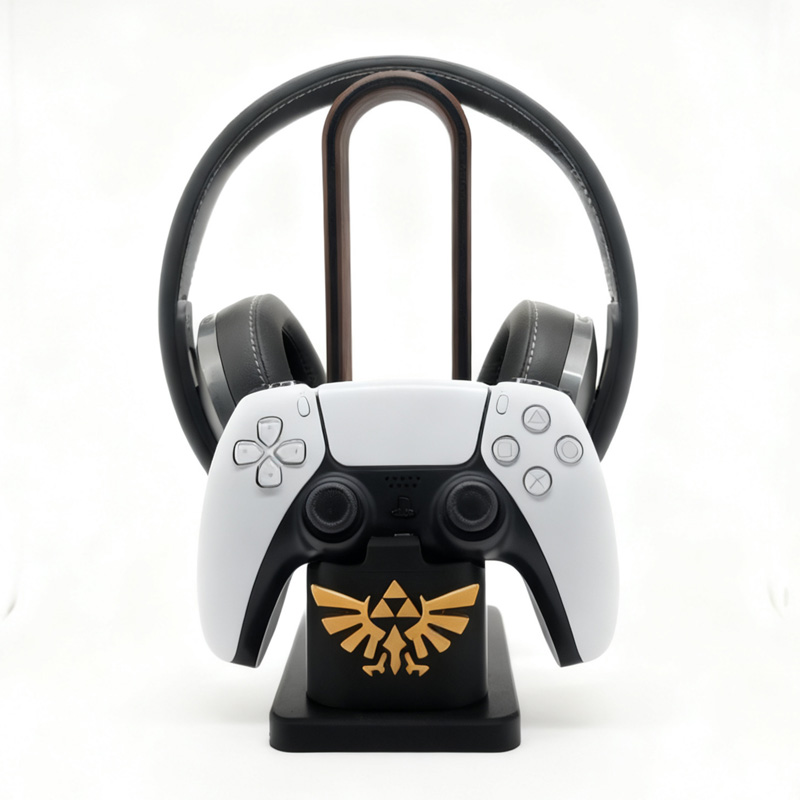 Handle Earphone Stand Zelda An - Esports Gamers のレビューと価格