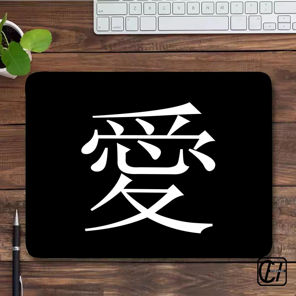 E-Sports Mousepad Chinese Char - Esports Gaming Setup のレビューと価格