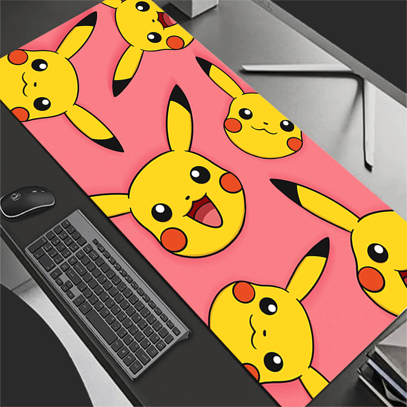 Large E-sports Mouse Pad Smoot - Esports Gamers のレビューと価格