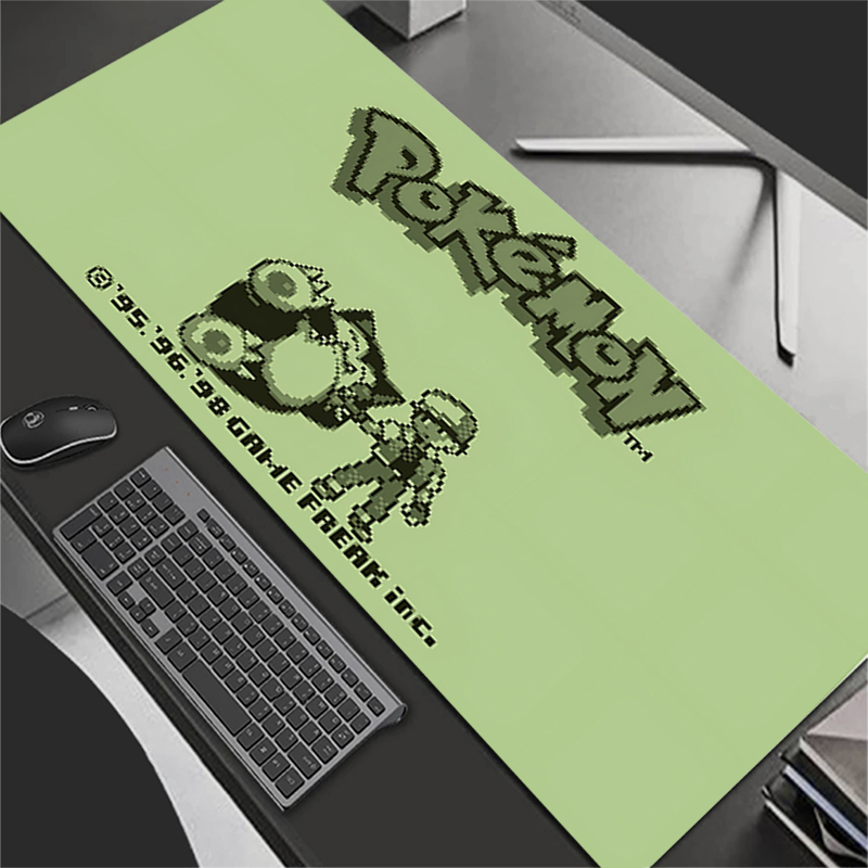 Large E-sports Mouse Pad Smoot - Esports Gamers のレビューと価格