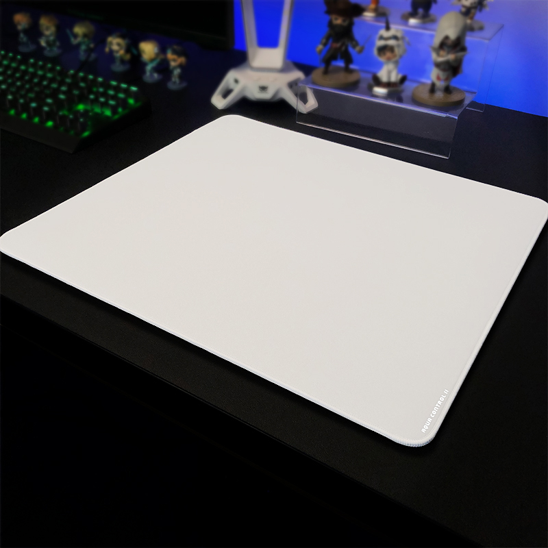 400x400x4mm X-Raypad Aqua Cont - Esports Or Gaming のレビューと価格
