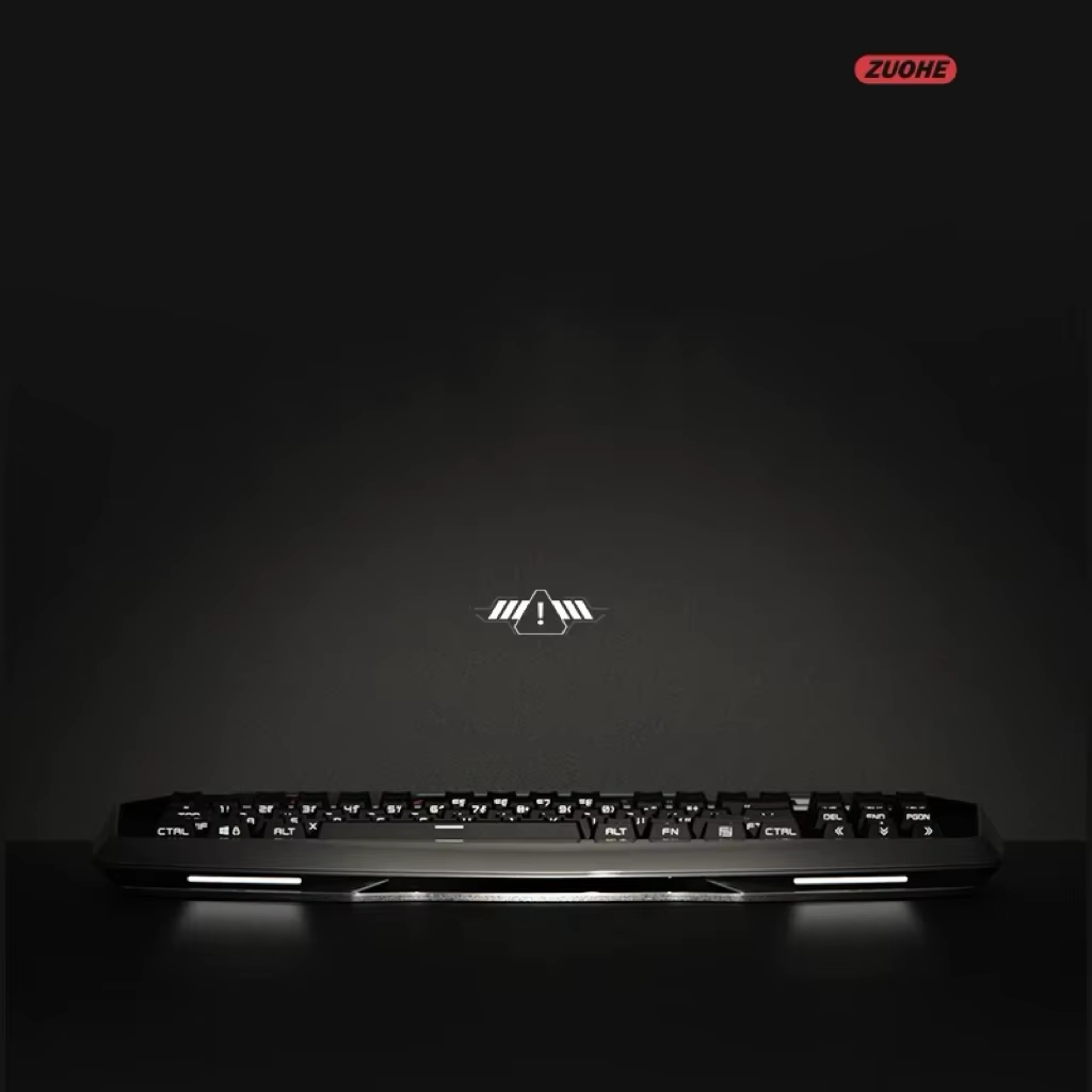 Zoh Max 870 sports car keyboar - Esports Or Gaming のレビューと価格