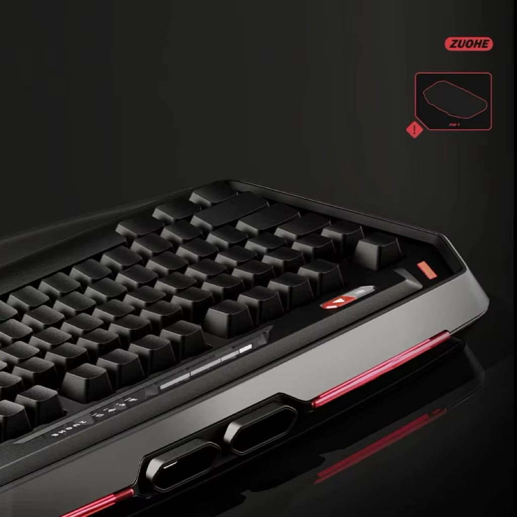 Zoh Max 870 sports car keyboar - Esports Or Gaming のレビューと価格