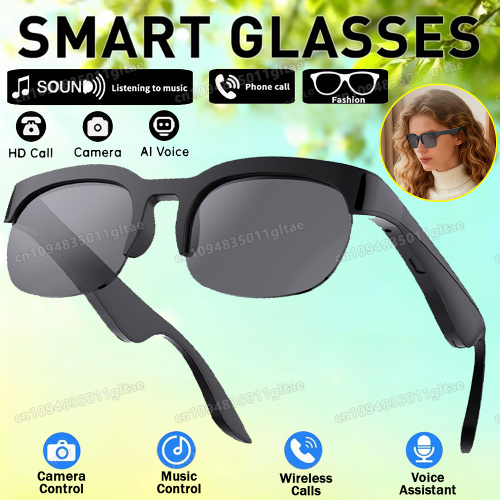 New Smart Glasses Polarized Bl - Esports Gaming Pk のレビューと価格