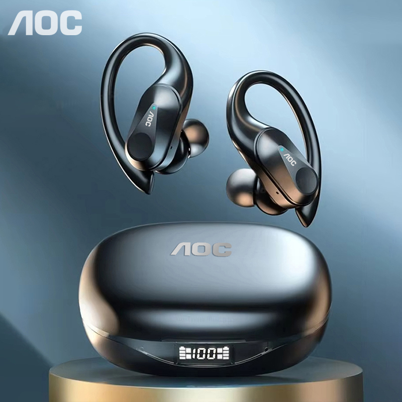 Choice AOC Sports Headset Wire - Esports Gamers のレビューと価格