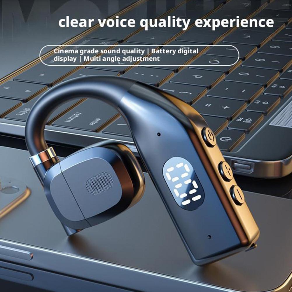 Earhooks Wireless Bluetooth He - Esports Gamers のレビューと価格