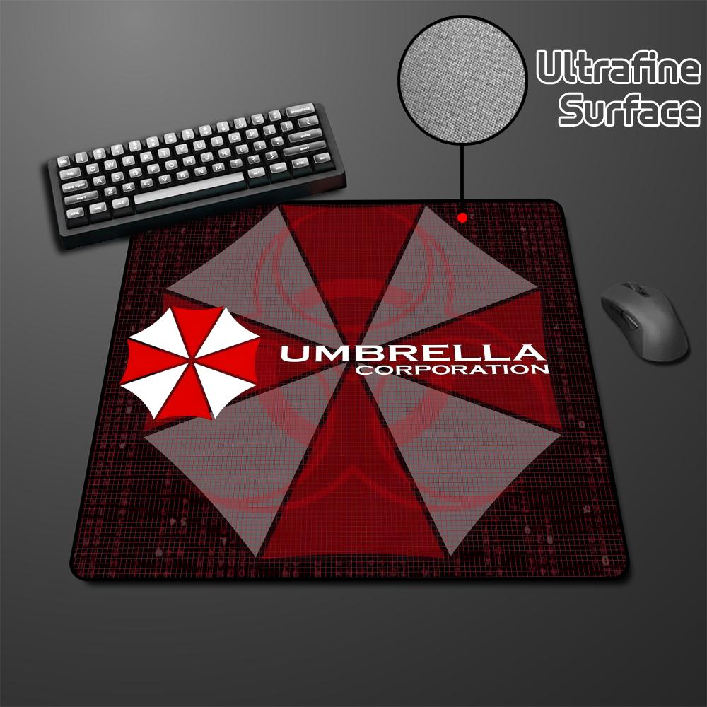 Evil Resident Umbrellaes logo  - Esports Gaming Logo のレビューと価格