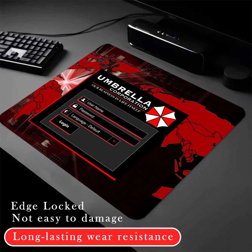 Evil Resident Umbrellaes logo  - Esports Gaming Logo のレビューと価格