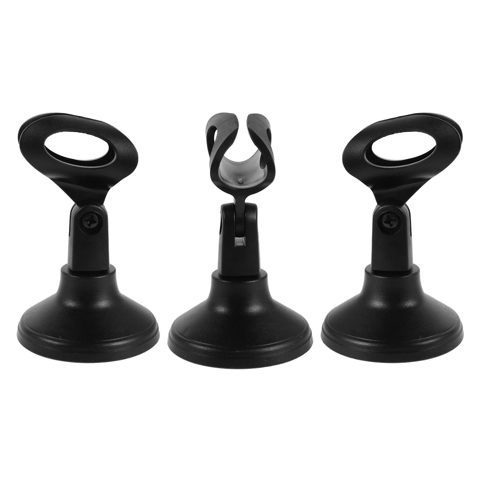 3Sets Adjustable Microphone Ho - Streaming Mic Condenser のレビューと価格