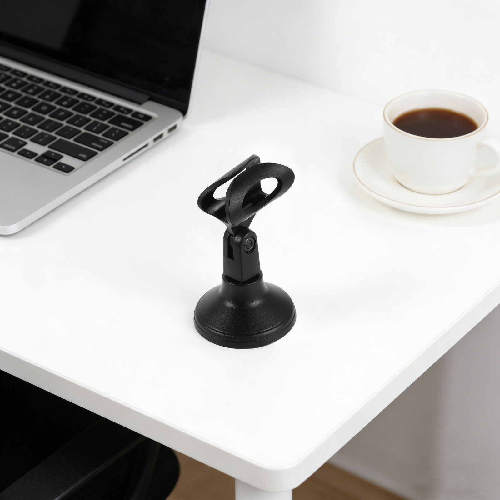 3Sets Adjustable Microphone Ho - Streaming Mic Condenser のレビューと価格