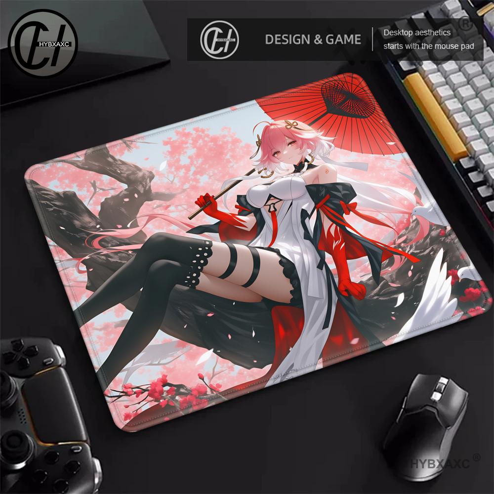 HYBXAXC Japanese Anime Gaming  - Esports Gaming Setup のレビューと価格