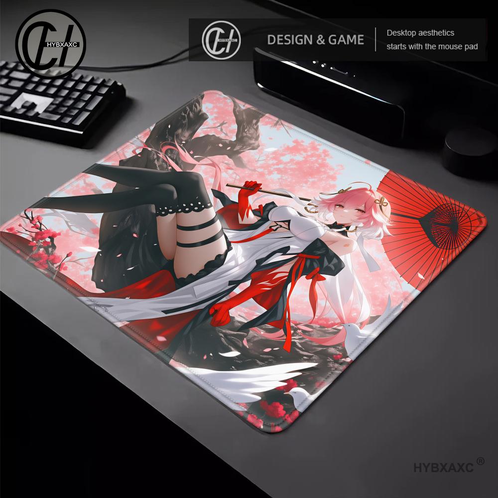 HYBXAXC Japanese Anime Gaming  - Esports Gaming Setup のレビューと価格
