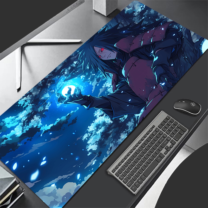Mouse Pad Naruto Madara Uchiha - Esports Gamers のレビューと価格