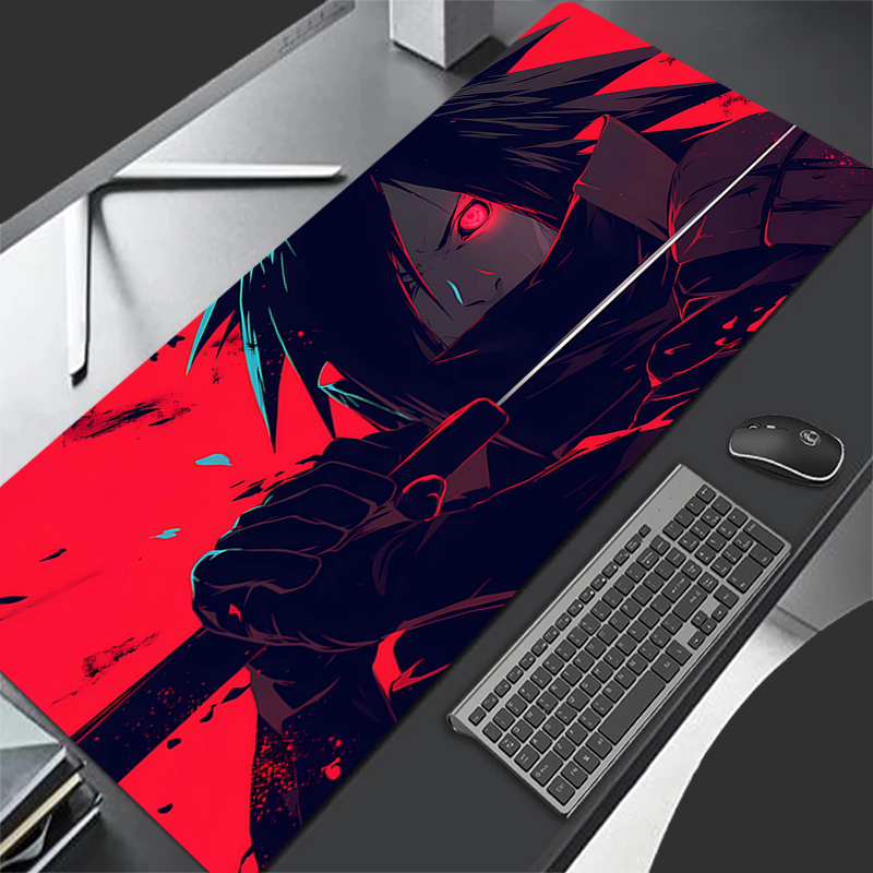 Mouse Pad Naruto Madara Uchiha - Esports Gamers のレビューと価格