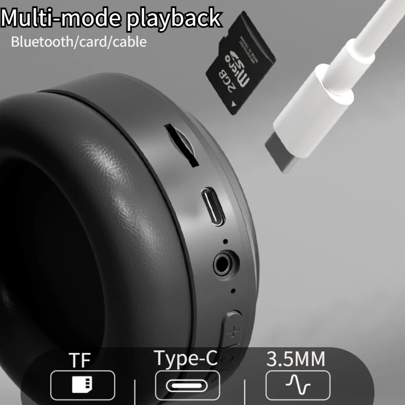 Over Ear HIFI Stereo M5 Headse - Esports Gamers のレビューと価格