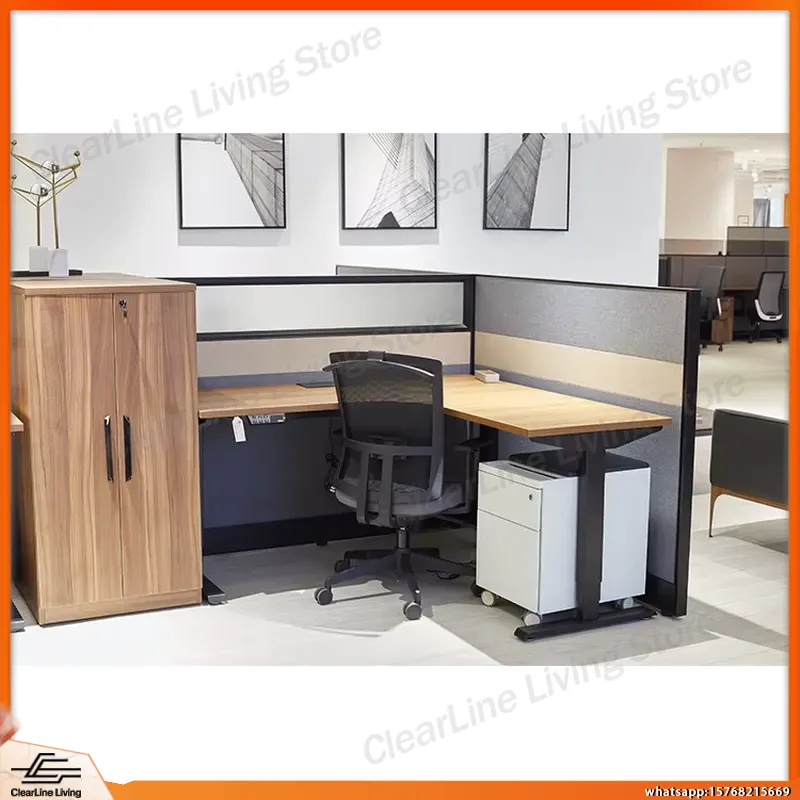 L Shaped Electric Height Adjus - Esports Gaming Setup のレビューと価格