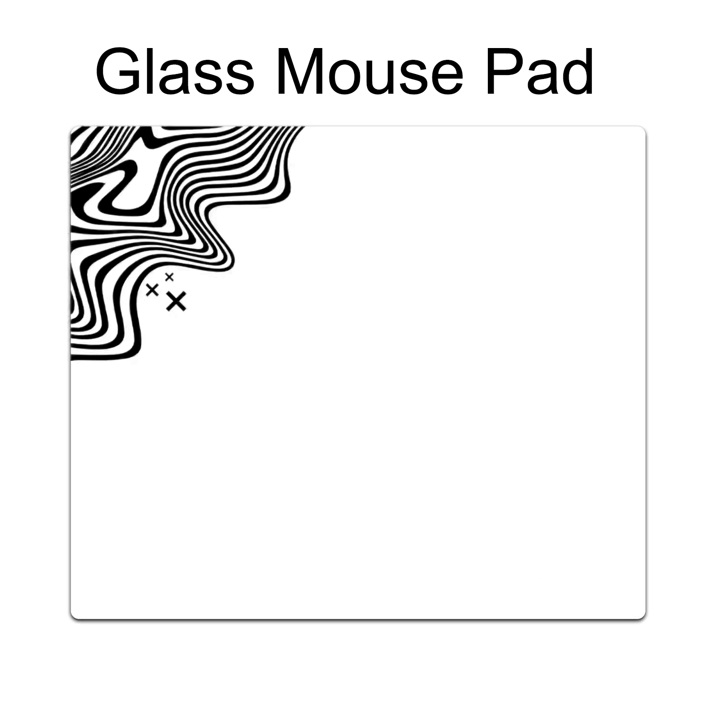 Minimalist Artistic Wave Patte - Esports Or Gaming のレビューと価格