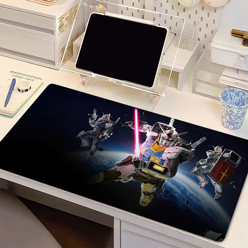 XXL Mouse Pad Mechanical Warri - Esports Gaming Cabinet のレビューと価格