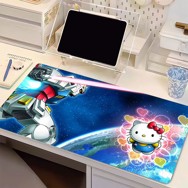 XXL Mouse Pad Mechanical Warri - Esports Gaming Cabinet のレビューと価格
