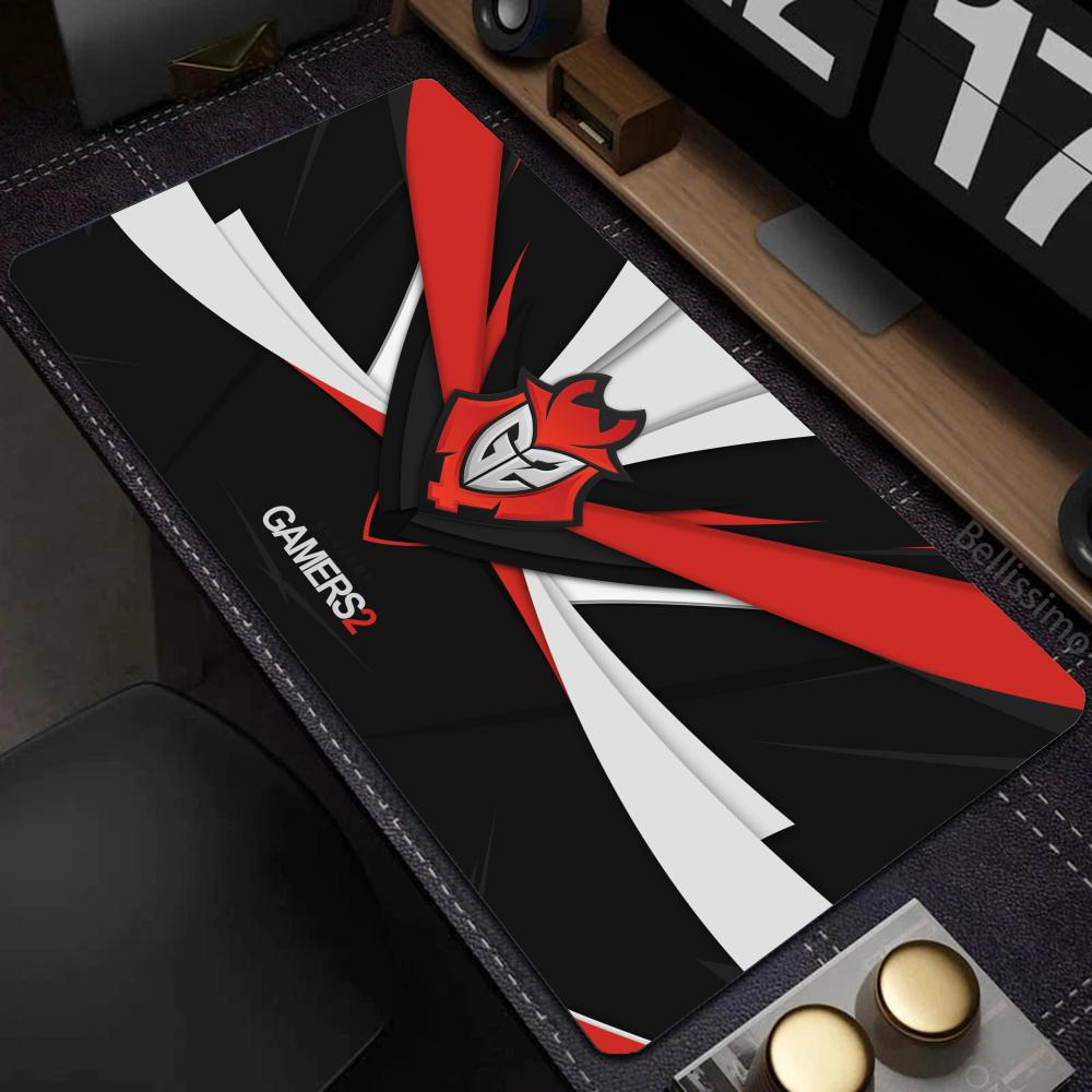 G2 Esports Logo Gamer Speed Mi - Esports Gaming Logo のレビューと価格