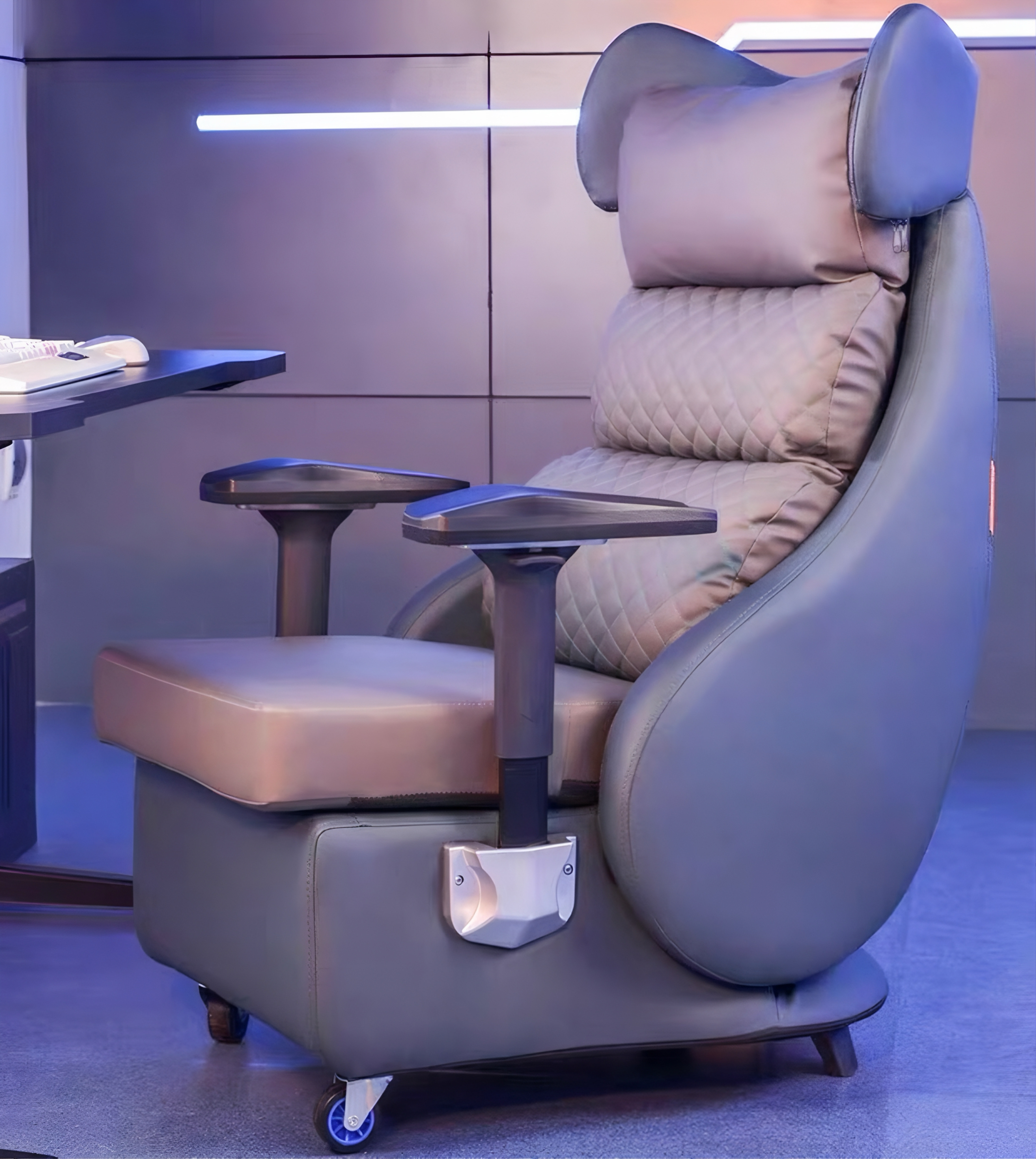 #Modern Metal Gaming Sofa Chai - Esports Or Gaming のレビューと価格