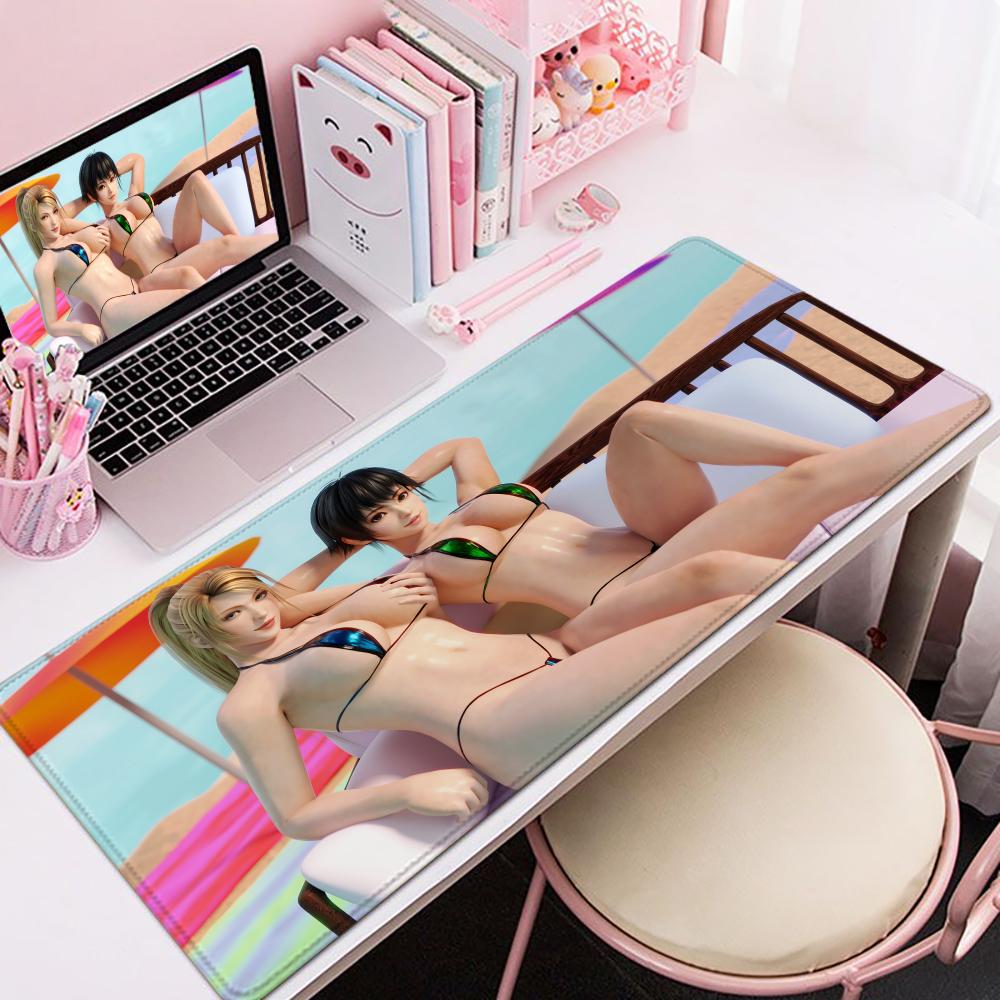 Big D-Dead Or Alive Mouse Pad  - Esports Or Gaming のレビューと価格