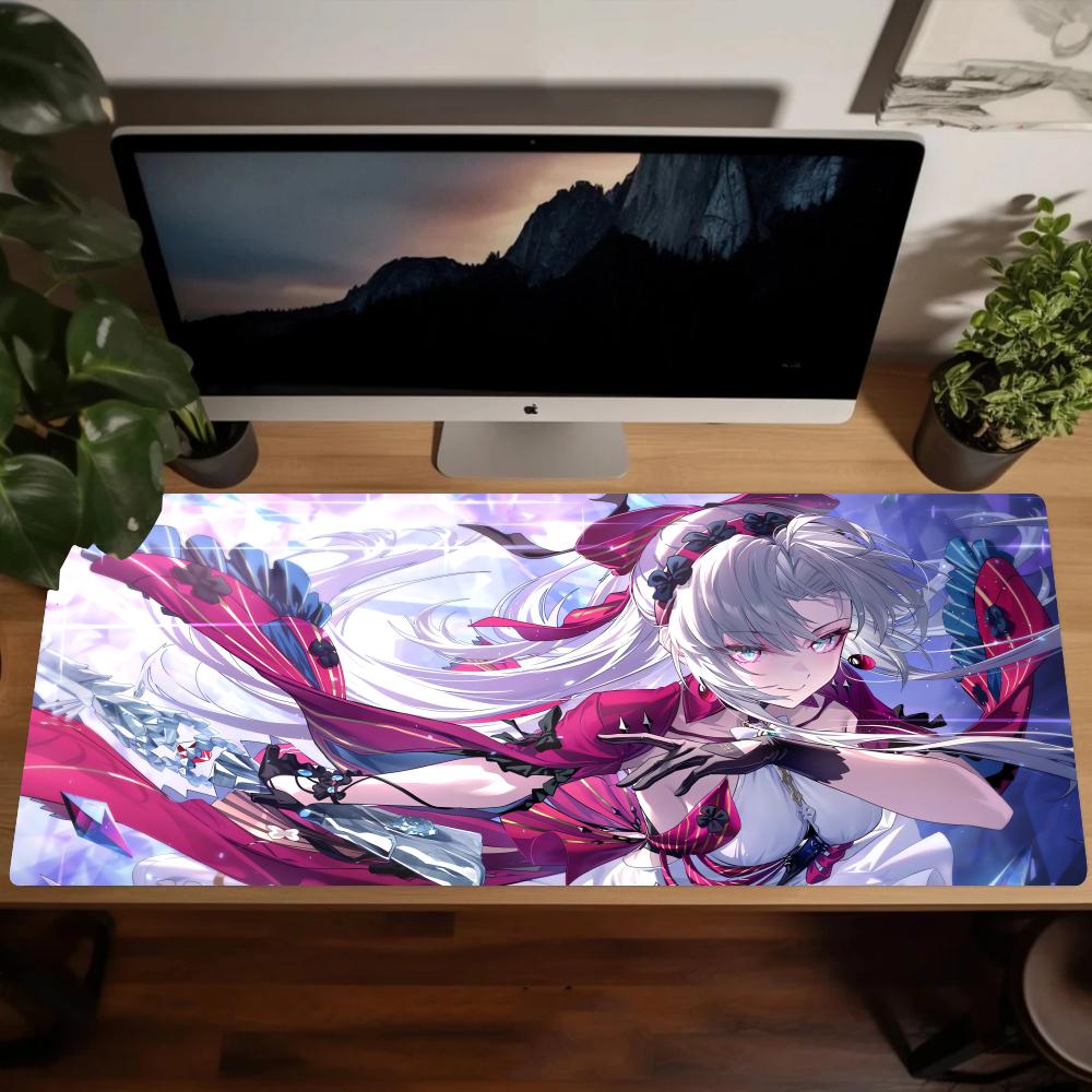 Carlotta Wuthering Waves Mouse - Esports Gaming Setup のレビューと価格