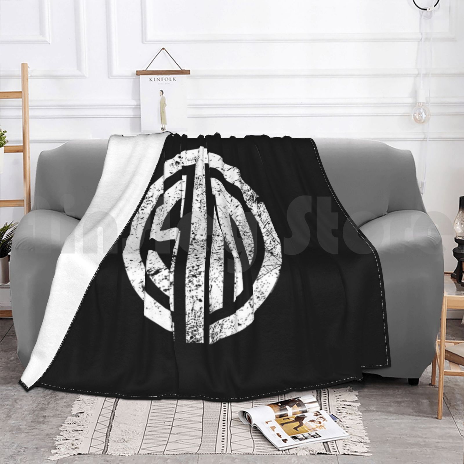 Go Solo Or Go Home-W Blanket F - Esports Or Gaming のレビューと価格