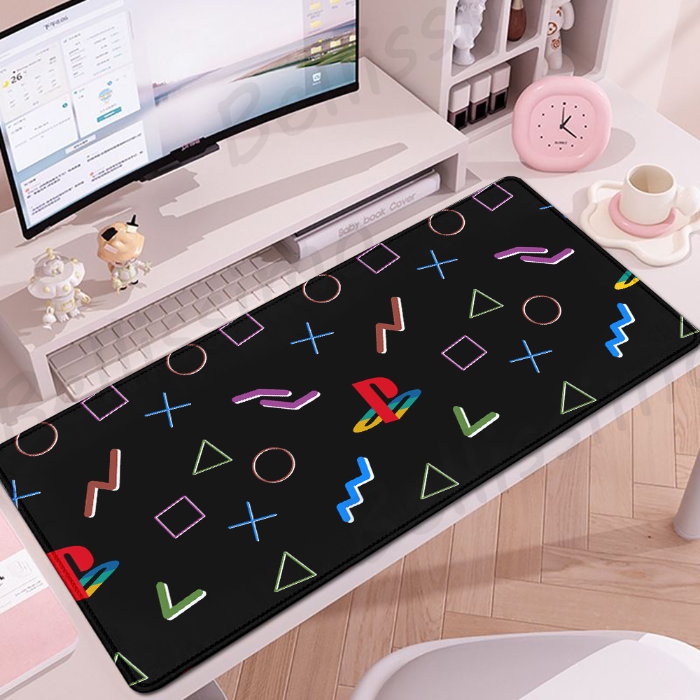 40x90cm E-Sports Mousepad P-PS - Esports Gaming Cabinet のレビューと価格