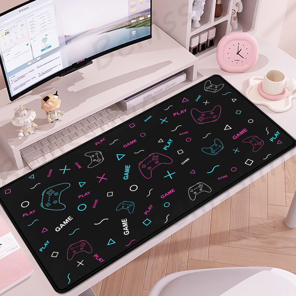 40x90cm E-Sports Mousepad P-PS - Esports Gaming Cabinet のレビューと価格