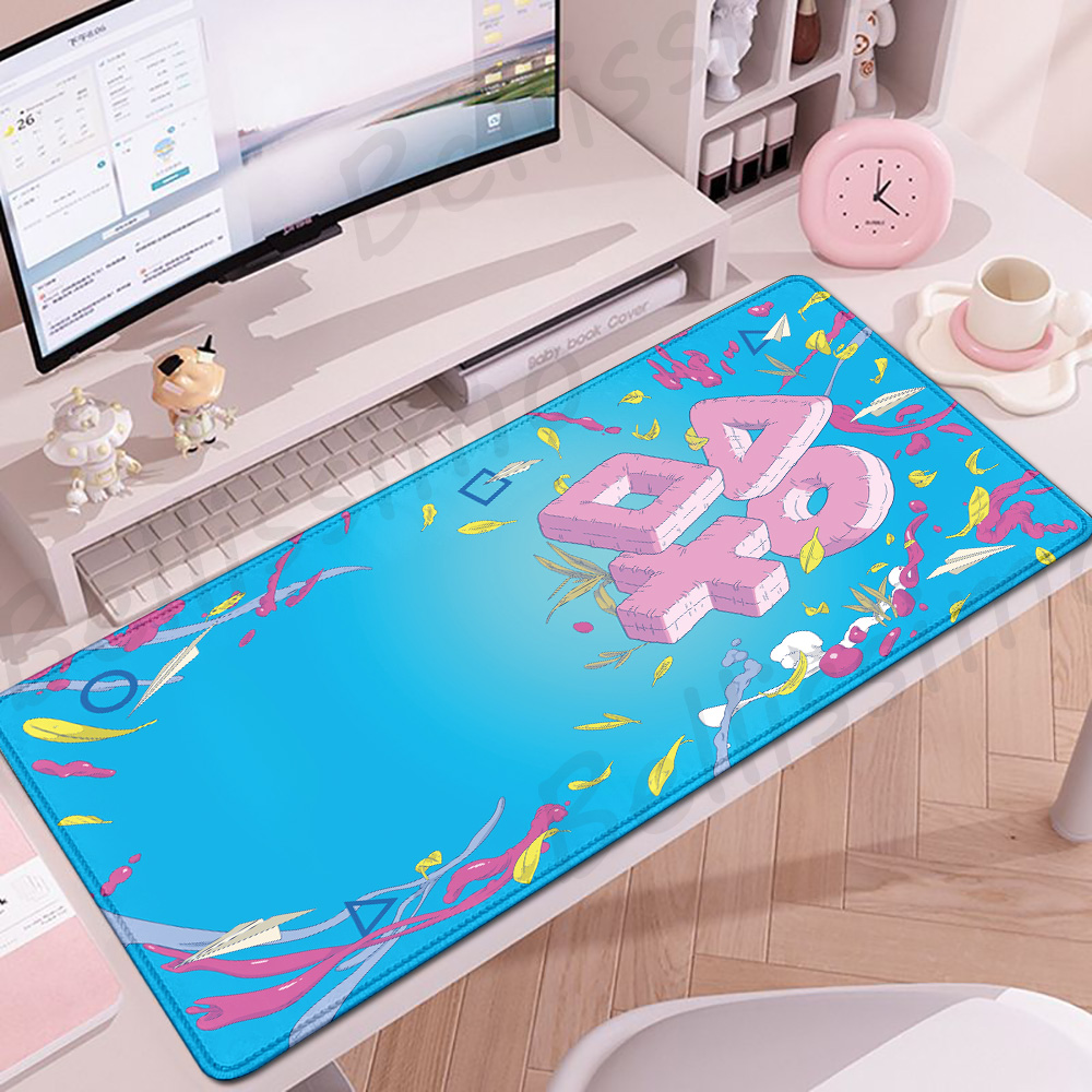 40x90cm E-Sports Mousepad P-PS - Esports Gaming Cabinet のレビューと価格
