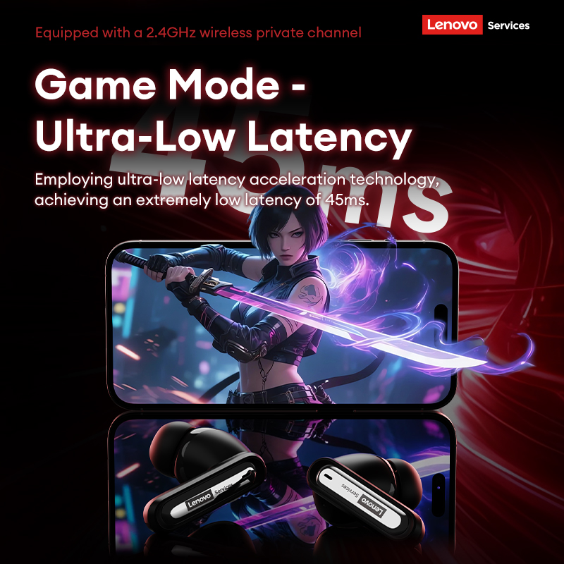 Choice Lenovo Gaming Headset W - Esports Gamers のレビューと価格