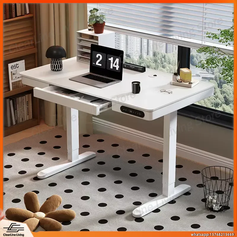 Electric Height Adjustable Gam - Esports Gaming Setup のレビューと価格