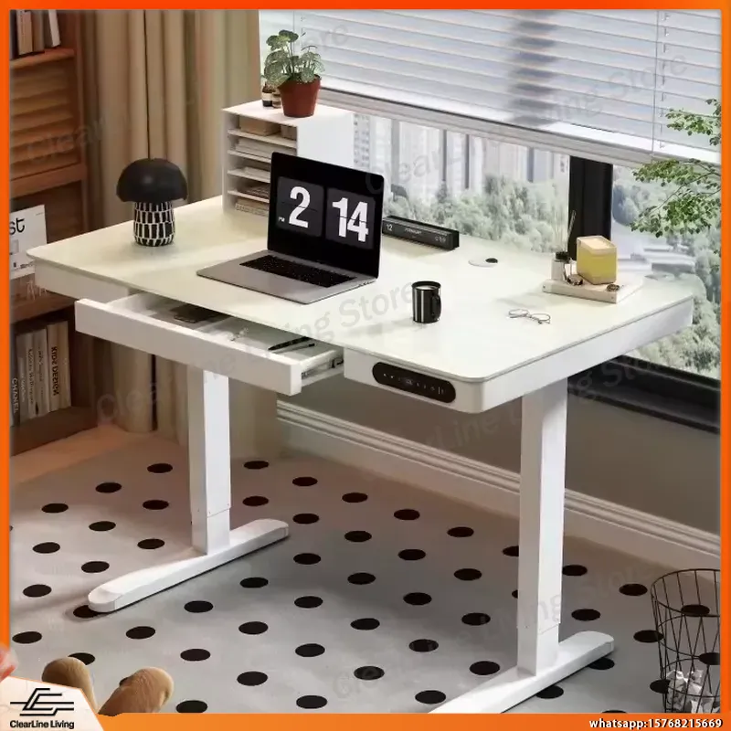 Electric Height Adjustable Gam - Esports Gaming Setup のレビューと価格