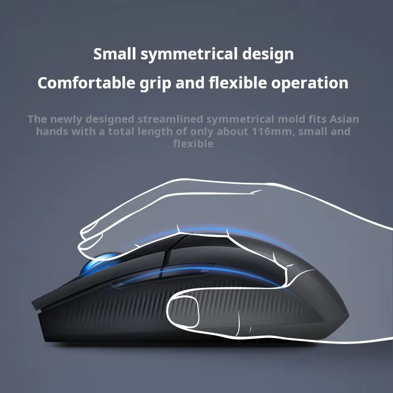 Lenovo Legion M5Pro Gaming Mou - Esports Or Gaming のレビューと価格