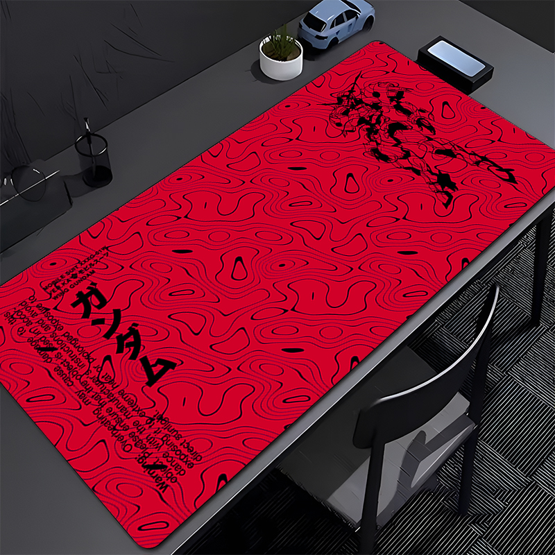 Black and white Mouse pad gami - Esports Gaming Cabinet のレビューと価格