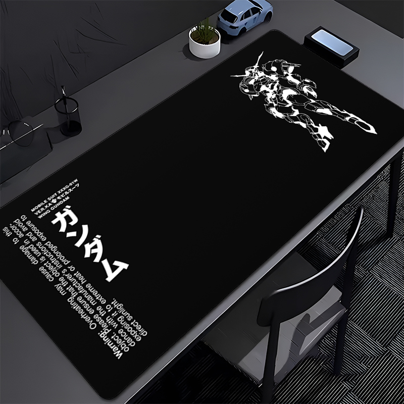 Black and white Mouse pad gami - Esports Gaming Cabinet のレビューと価格