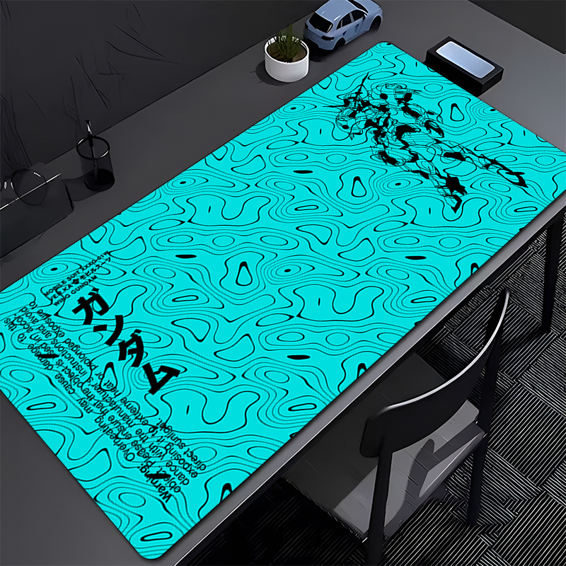 Black and white Mouse pad gami - Esports Gaming Cabinet のレビューと価格