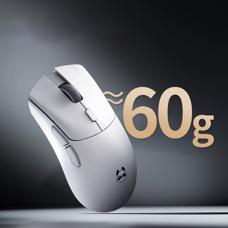Metaphyuni panda P1 Wireless M - Esports Gamers のレビューと価格