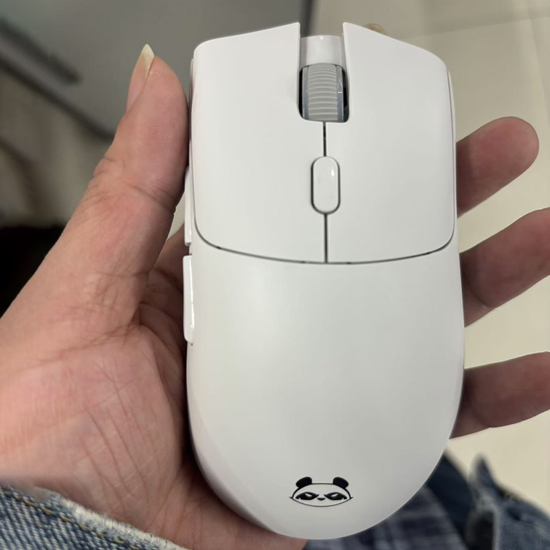 Metaphyuni panda P1 Wireless M - Esports Gamers のレビューと価格