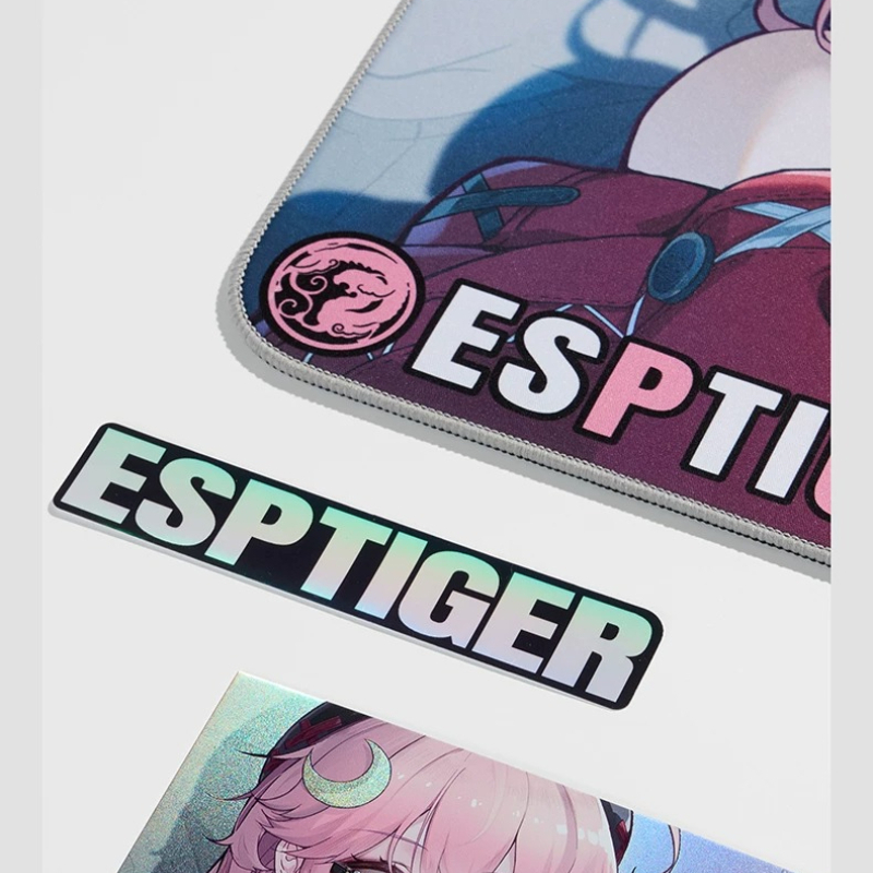 ESPTIGER Moondrop Neon V2 Co-b - Esports Gaming Brands のレビューと価格