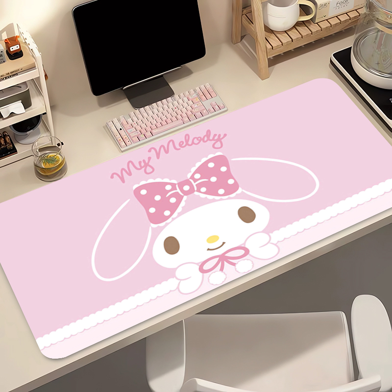 Office Mouse Pad My Melody gam - Esports Gaming Cabinet のレビューと価格