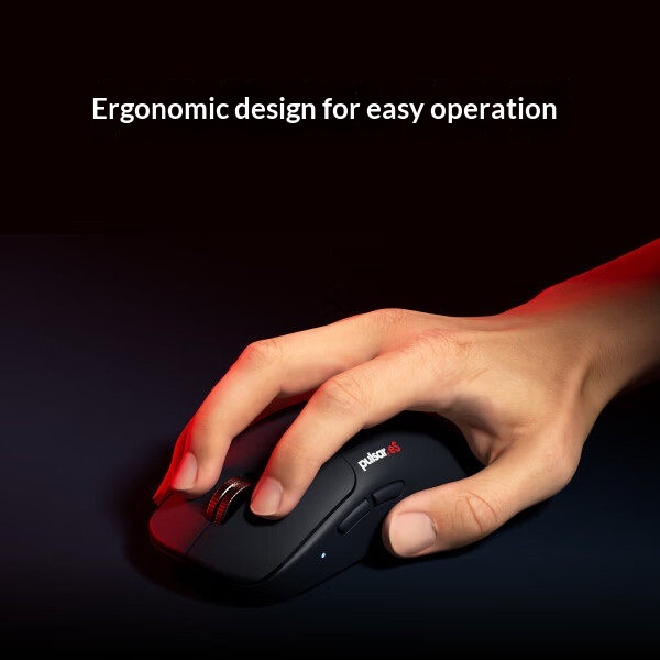 Pulsar Wireless Gaming Mouse V - Esports Gaming Brands のレビューと価格