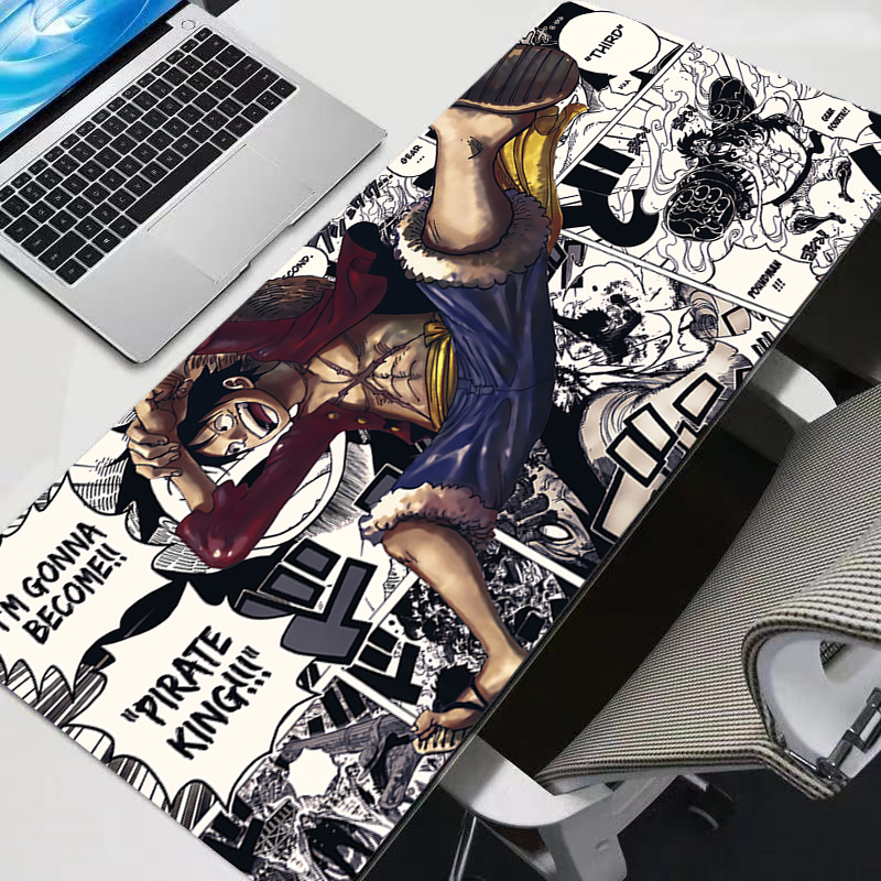 One Piece Mouse pad Profession - Esports Gamers のレビューと価格