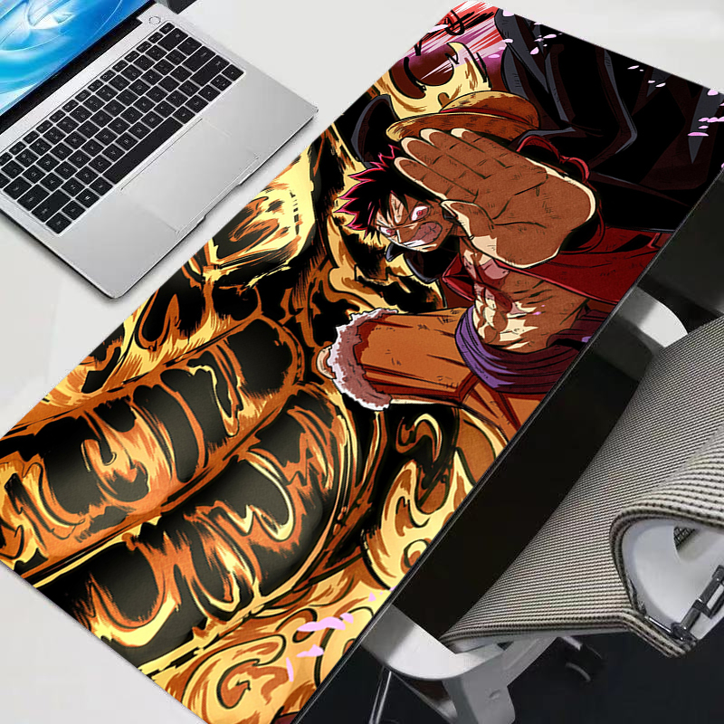 One Piece Mouse pad Profession - Esports Gamers のレビューと価格
